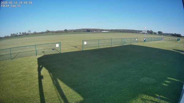 South-East Camera