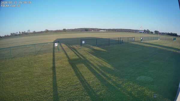 South-East Camera