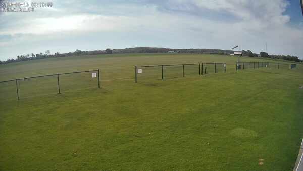 South-East Camera