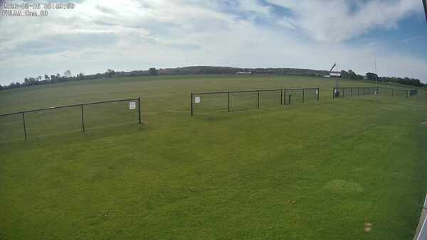 South-East Camera