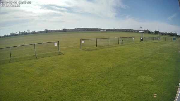 South-East Camera