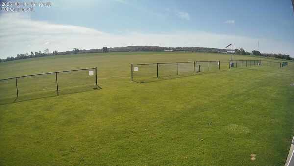 South-East Camera