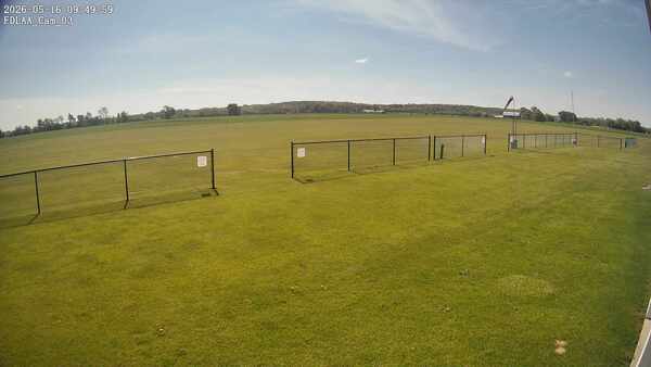 South-East Camera