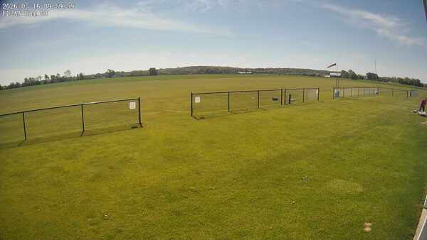 South-East Camera