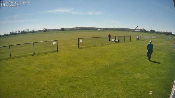 South-East Camera