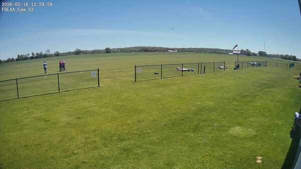 South-East Camera
