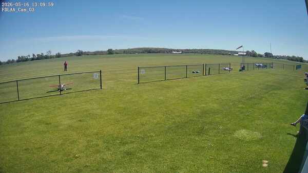 South-East Camera