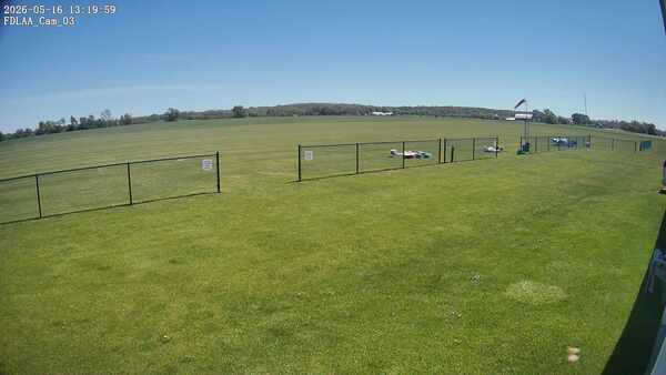 South-East Camera