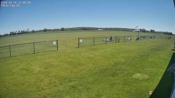 South-East Camera