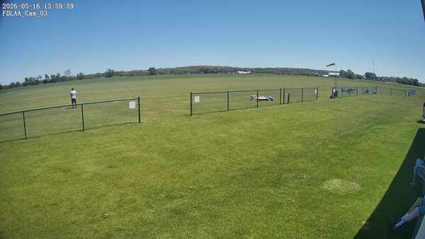 South-East Camera