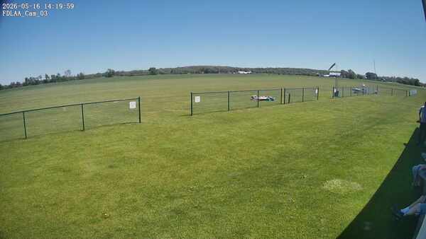 South-East Camera
