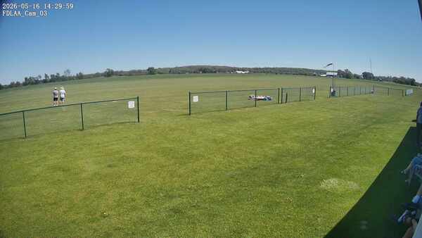 South-East Camera