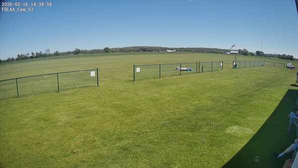 South-East Camera