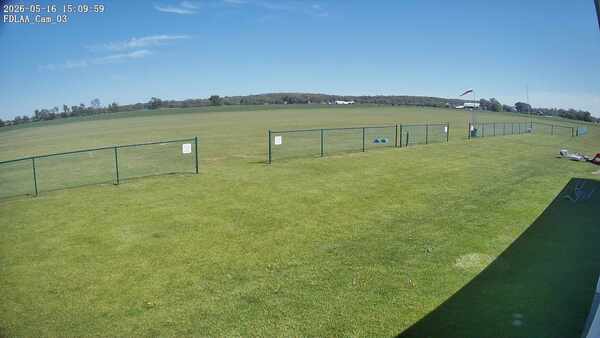 South-East Camera