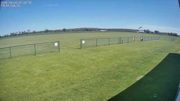 South-East Camera