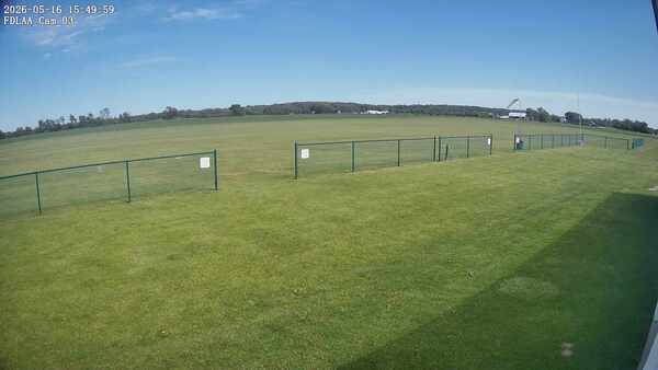 South-East Camera