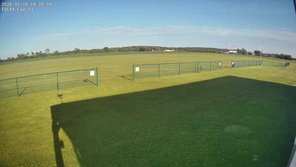 South-East Camera