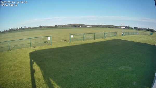 South-East Camera