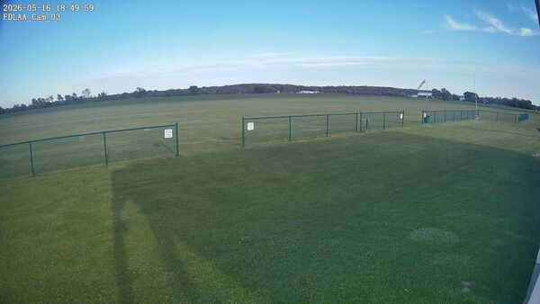 South-East Camera