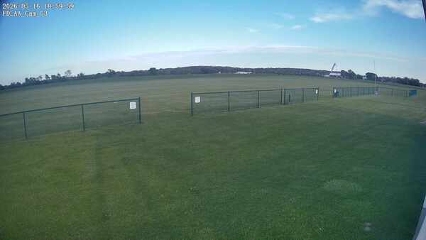 South-East Camera