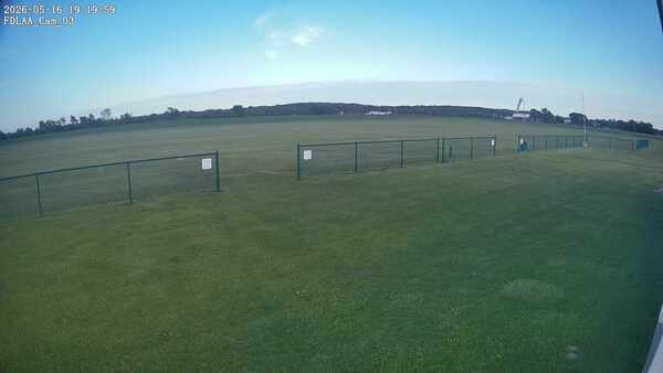 South-East Camera