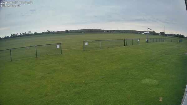 South-East Camera