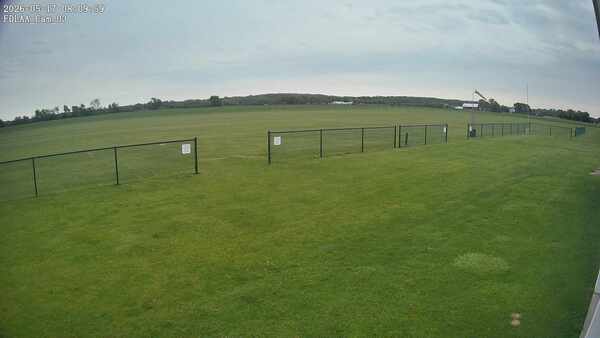 South-East Camera