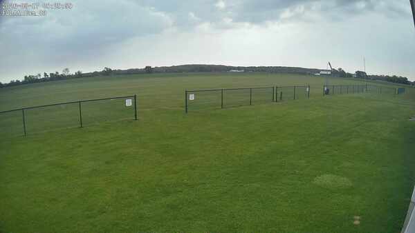 South-East Camera