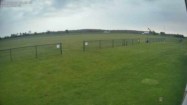 South-East Camera
