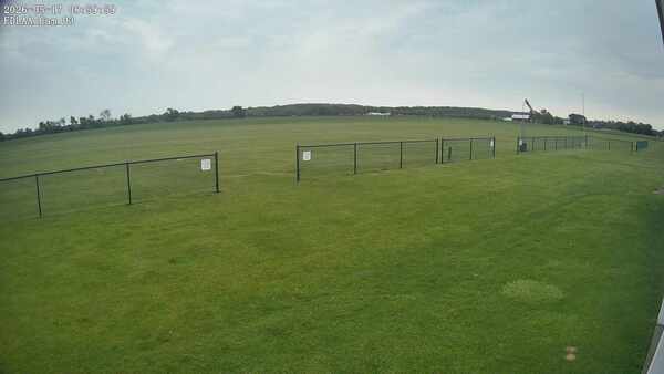 South-East Camera