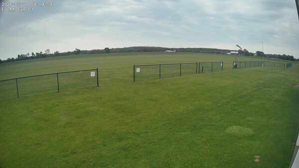 South-East Camera