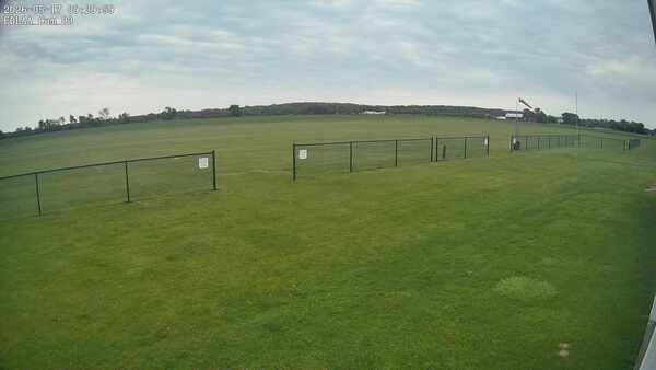 South-East Camera