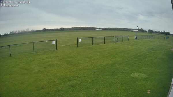 South-East Camera