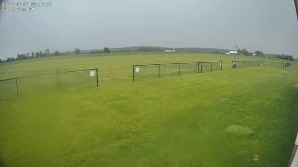 South-East Camera