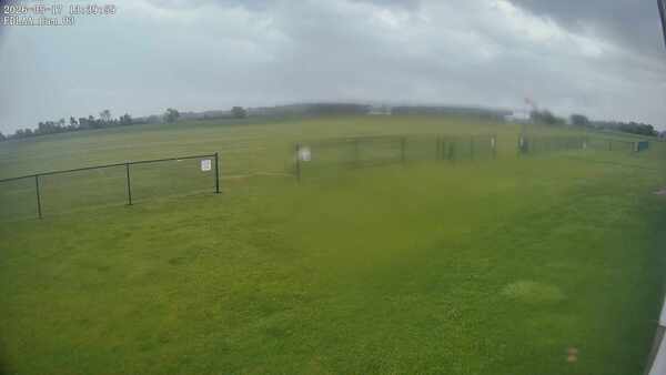 South-East Camera