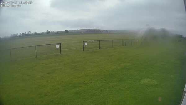 South-East Camera