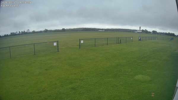 South-East Camera