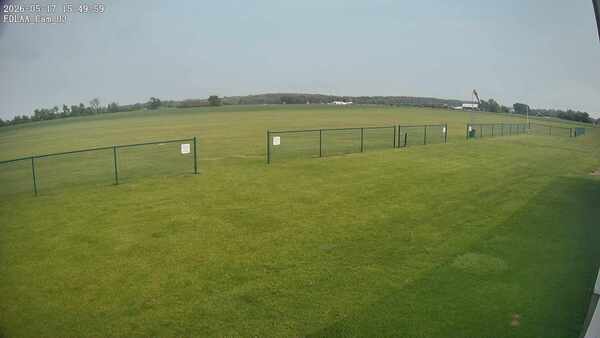 South-East Camera