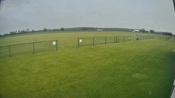 South-East Camera