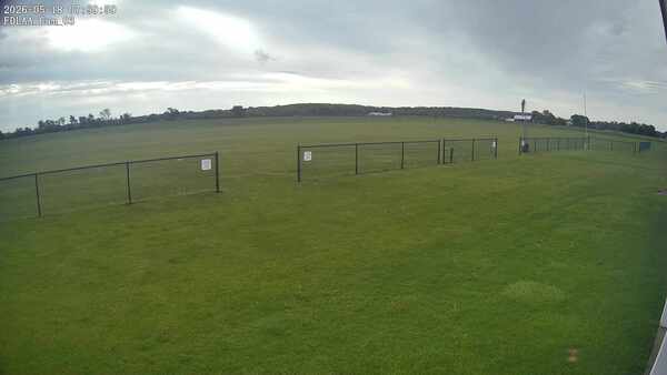 South-East Camera