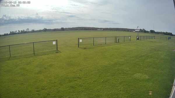 South-East Camera