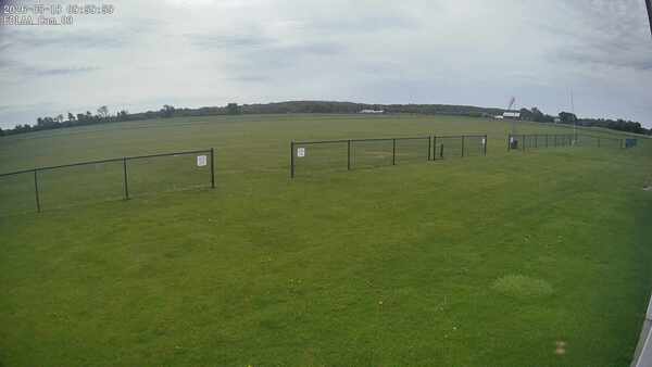 South-East Camera