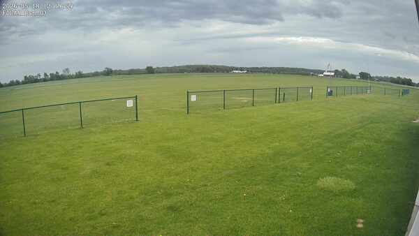 South-East Camera