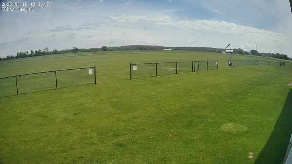South-East Camera
