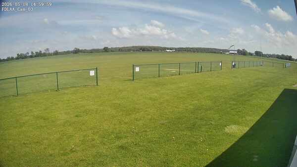 South-East Camera