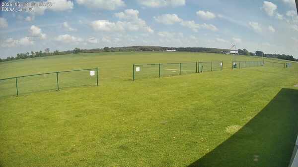 South-East Camera