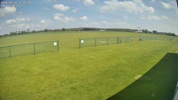 South-East Camera