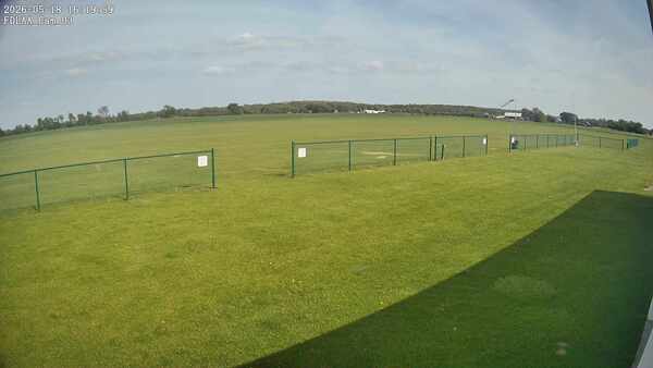 South-East Camera