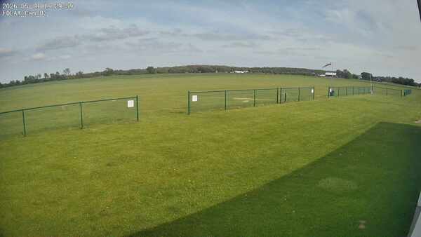 South-East Camera
