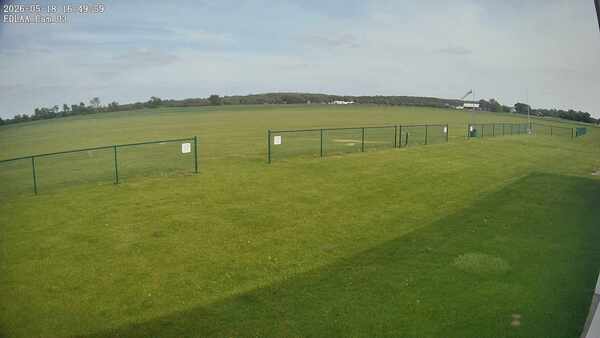 South-East Camera
